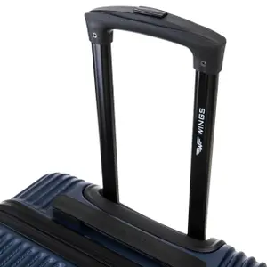 Maleta de cabina Wings Pc Eco Jackdaw 20" image-6