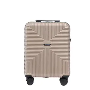 Maleta de cabina Wings Pc Eco Jackdaw 20" image-2