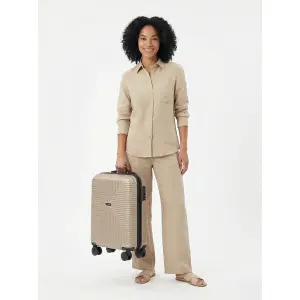 Maleta de cabina Wings Pc Eco Jackdaw 20" image-3