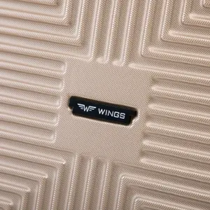 Maleta de cabina Wings Pc Eco Jackdaw 20" image-6