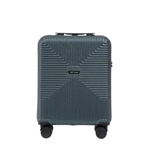 Maleta de cabina Wings Pc Eco Jackdaw 20" image-1