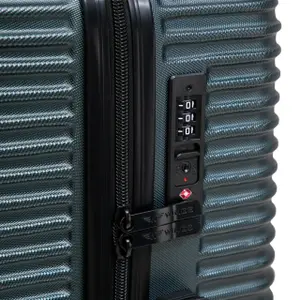 Maleta de cabina Wings Pc Eco Jackdaw 20" image-5