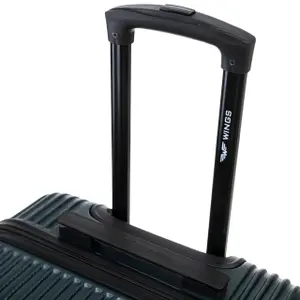 Maleta de cabina Wings Pc Eco Jackdaw 20" image-6