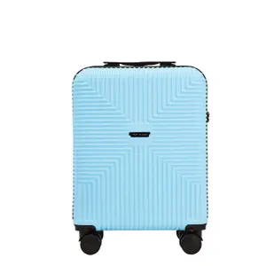 Maleta de cabina Wings Pc Eco Jackdaw 20" image-1