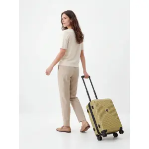 Maleta de cabina Wings Pc Eco Jackdaw 20" image-1