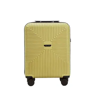 Maleta de cabina Wings Pc Eco Jackdaw 20" image-3