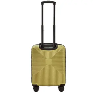 Maleta de cabina Wings Pc Eco Jackdaw 20" image-4