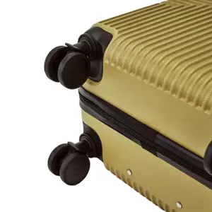 Maleta de cabina Wings Pc Eco Jackdaw 20" image-5