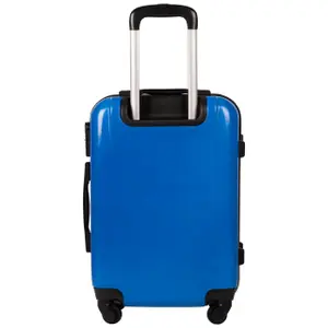 Cabin suitcase Wings Astronaut 20" image-2