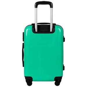 Cabin suitcase Wings Robot 20" image-2