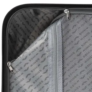 Cabin suitcase Wings Robot 20" image-6