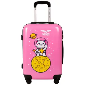 Cabin suitcase Wings Astronaut 20" image-1