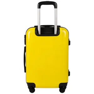 Cabin suitcase Wings Robot 20" image-2
