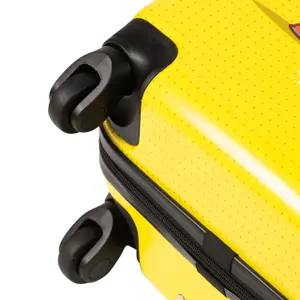 Cabin suitcase Wings Robot 20" image-3