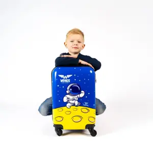 Maleta de cabina Wings Astronaut 18" image-1