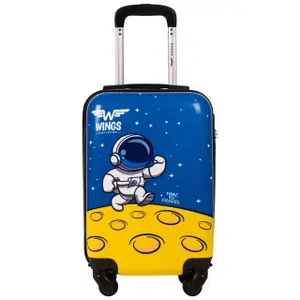 Maleta de cabina Wings Astronaut 18" image-2