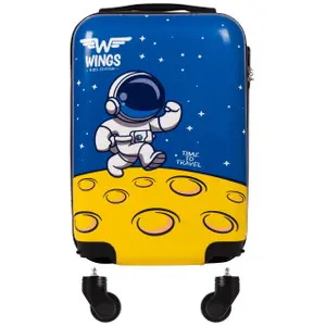 Maleta de cabina Wings Astronaut 18" image-4