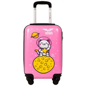 Maleta de cabina Wings Astronaut 18" image-1
