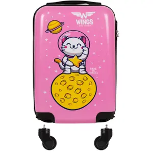 Maleta de cabina Wings Astronaut 18" image-3