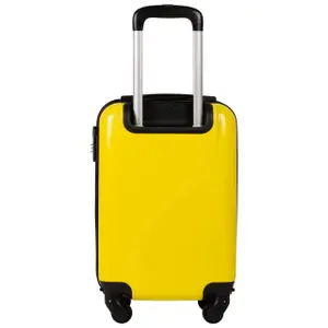 Maleta de cabina Wings Robot 18" image-2