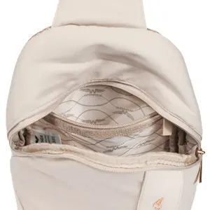 Women's shoulder Bag Wings Kiskadee image-3