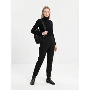 Women's shoulder Bag Wings Kiskadee image-1