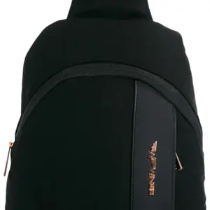 Women's shoulder Bag Wings Kiskadee image-5