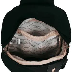 Women's shoulder Bag Wings Kiskadee image-6