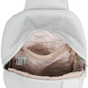 Women's shoulder Bag Wings Kiskadee image-3