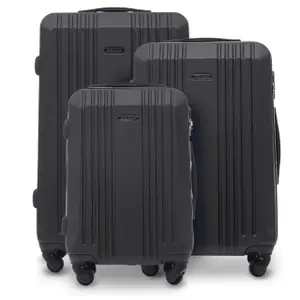 Suitcase Wings Kestrel (x3) image-0