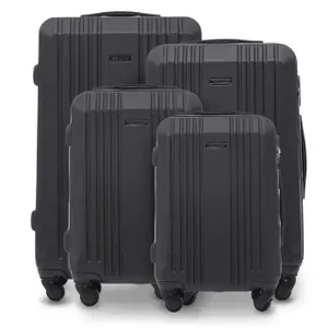 Suitcase Wings Kestrel (x4) image-0