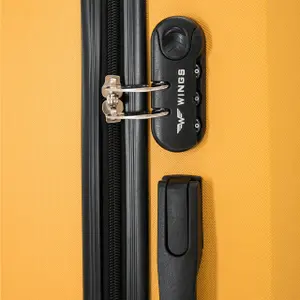 Cabin suitcase Wings Kestrel 20" image-4