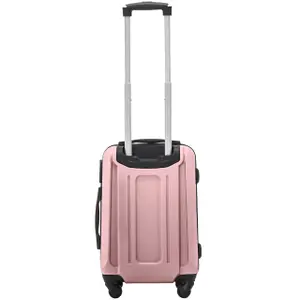 Cabin suitcase Wings Kestrel 20" image-2