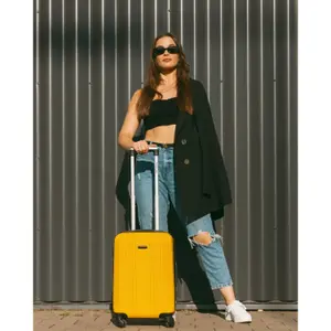 Cabin suitcase Wings Kestrel 20" image-1