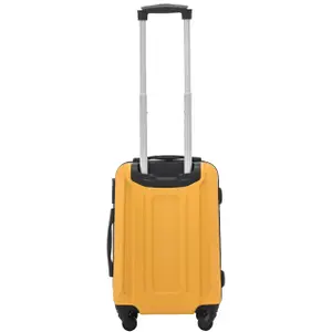 Cabin suitcase Wings Kestrel 20" image-6