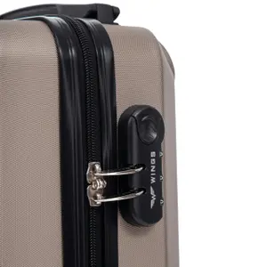 Suitcase Wings Kestrel image-6