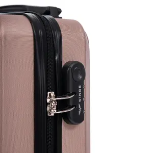 Suitcase Wings Kestrel image-4