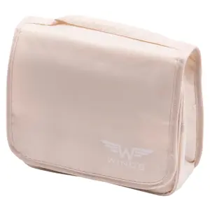 Travel Toilet Bag Wings image-0