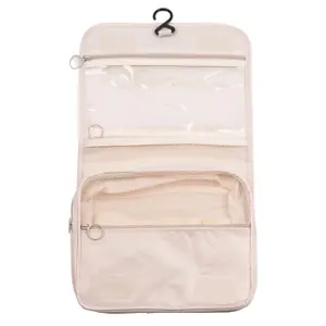 Travel Toilet Bag Wings image-1
