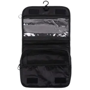 Travel Toilet Bag Wings image-1