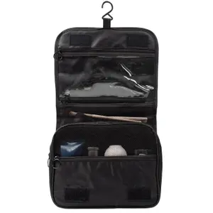 Travel Toilet Bag Wings image-2