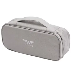 Travel Pouch for Cables Wings image-0
