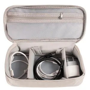 Travel Pouch for Cables Wings image-3