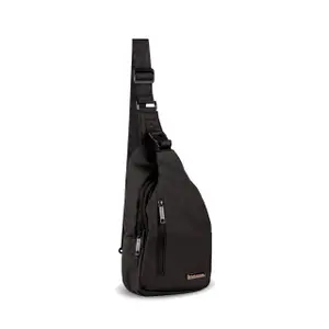 Shoulder Bag Wings Vireo image-0