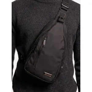 Shoulder Bag Wings Vireo image-1