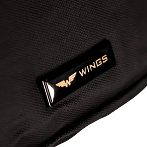 Shoulder Bag Wings Vireo image-4