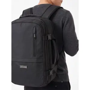 Backpack with Pump Wings Compresa image-2