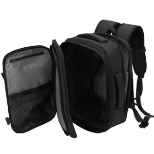 Backpack with Pump Wings Compresa image-3