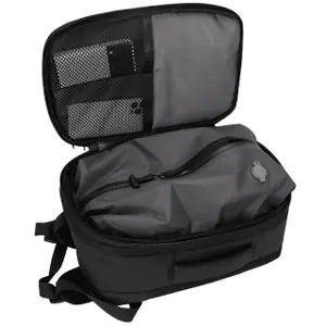 Backpack with Pump Wings Compresa image-4