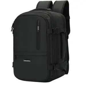Backpack with Pump Wings Compresa image-5